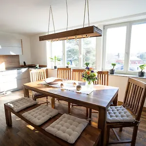 Hochwertiges / 120m² / Dachterrasse / Parking Dresden