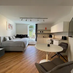 Hannover City Studio Hannover