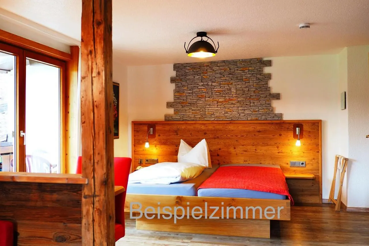 Panorama Hotel Kaserer Fischen im Allgäu Deutschland