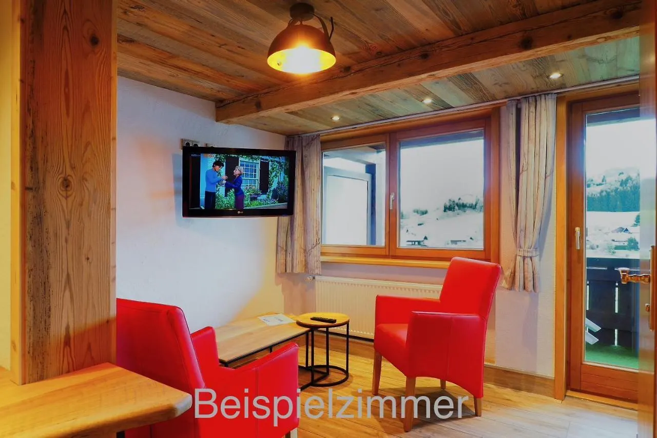 Panorama Hotel Kaserer Fischen im Allgäu 3*,  Deutschland