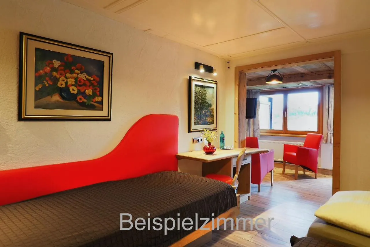 Panorama Hotel Kaserer Fischen im Allgäu